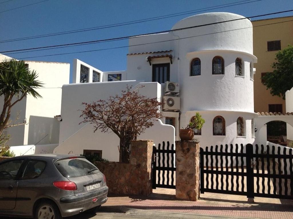Casa Joana Apartment Santanyi Exterior photo