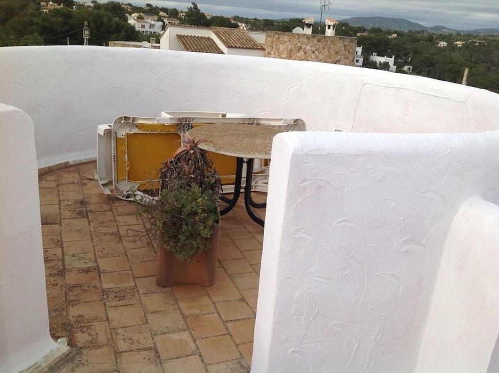 Casa Joana Apartment Santanyi Exterior photo
